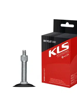 Duše na bicykle Duša Kellys 700 x 35-43C (35/44-622/630) DV 40mm