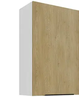 Kuchynské skrinky visiace Kuchynská skrinka Cremona WH 60G-90 1F