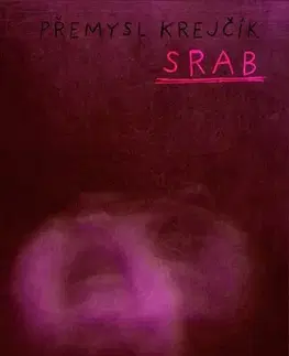 Česká beletria Srab - Přemysl Krejčík