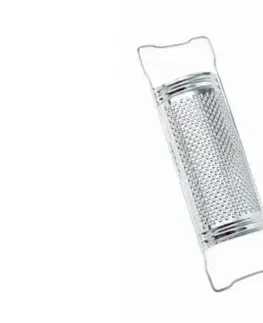 Strúhadlá Kinekus Strúhadlo polguľaté kovové pocínované, 29x11cm