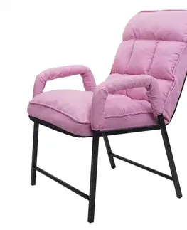 Kreslá Polohovacie kreslo K40
