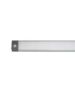 Svietidlá  LED nabíjateľné osvetlenie nábytku so senzorom LED/2,5W/5V USB 800 mAh 4200K 32, 008 0001241