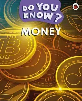 Učebnice a príručky Do You Know Level 3 - Money
