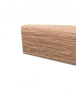 Soklové lišty > KP 48 MDF lišta KP 48 13209