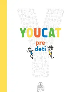 Kresťanstvo YOUCAT pre deti