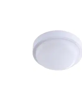 Svietidlá Philips Pila - LED Technické svietidlo LED/12W/230V Ø 17 cm IP54 SKL000372373
