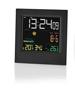 Meteostanice  WEST404BK