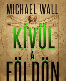 Ekológia, meteorológia, klimatológia Kívül a Földön - Michael Wallner