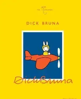 V cudzom jazyku Dick Bruna - Kolektív autorov