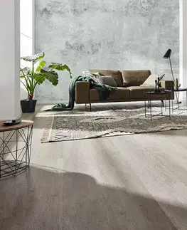 FLOOR FOREVER XL click rigid 0,3 FLOOR FOREVER XL click rigid Dub katrovaný šedý 79983