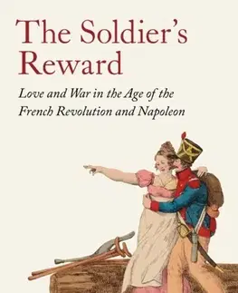 História The Soldier's Reward - Jennifer Ngaire Heuer