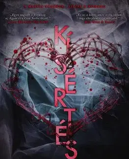 Erotická beletria Kísértés - A Maffia végzete 4. - Reilly Cora