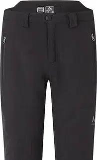 Nohavice McKinley Waimea II Softshell Pants Kids Veľkosť: 116