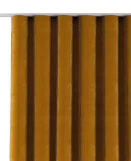 Závesy Zaves s riasením WAVE