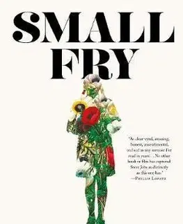 Biografie - ostatné Small Fry - Lisa Brennan-Jobs