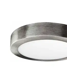 Svietidlá Greenlux LED Stropné svietidlo FENIX LED/12W/230V 3800K pr. 17 cm 