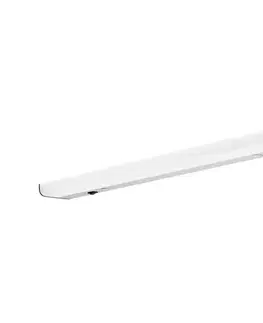 Svietidlá Osram - LED podlinkové svietidlo LINEAR LED/5W/230V 4000K 37 cm strieborné 4099854462511