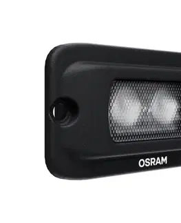 Svietidlá Osram-LED Bodové svietidlo pre automobily LEDRIVING WL VX100-FL LED/6W/12/24V 6500K LEDFLUSH101-FL