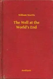 Svetová beletria The Well at the World's End - William Morris