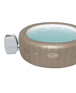 Nafukovacie vírivky Nafukovacia vírivka 1,96 x 0,71 m  Palm Springs Lay-Z-Spa® AirJet™ 60017