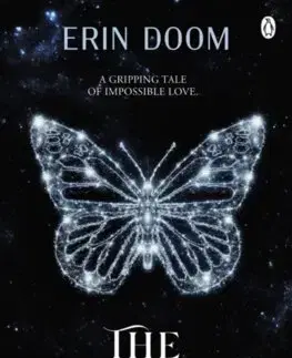 Young adults The Tearsmith - Erin Doom