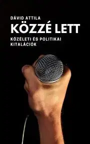 Sociológia, etnológia Közzé lett - Dávid Attila
