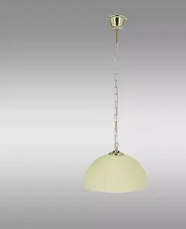 Lampy do obývačky Luster Trezza 31-16300 LW1