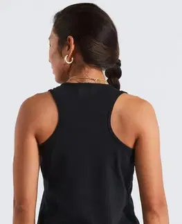 Cyklistické dresy Specialized Drirelease® Tank W Veľkosť: M