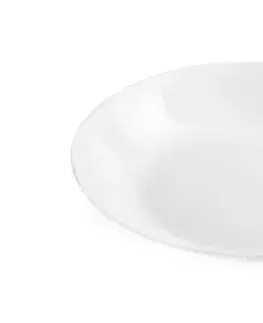 Taniere MAKRO - Tanier hlboký 22cm umelá hmota