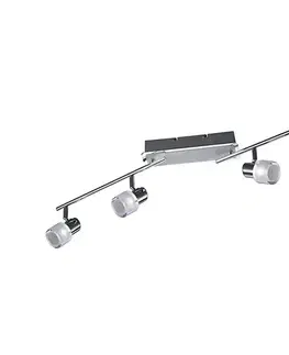 Svietidlá Trio - LED Bodové svietidlo 4xLED/4,5W/230V 874410406