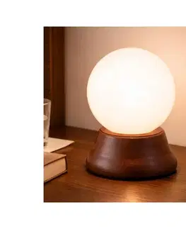 Lampy  Stolná lampa 1xE14/40W/230V LN 1 rus
