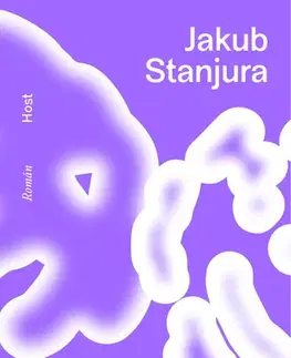 Česká beletria Medúzy - Jakub Stanjura