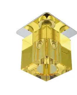 Stropná svetla Bodové svetlo SK-18 Candellux