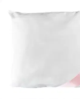 Bytový textil Silikónový vankúš 40/40