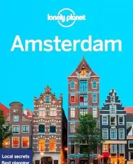 Európa Amsterdam 13 - Kolektív autorov