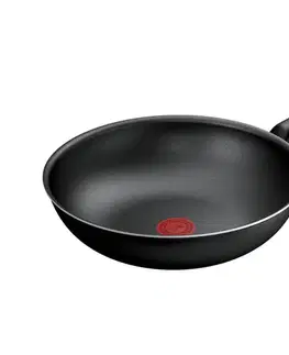 Panvice a hrnce Tefal - Panvica Wok ACCESS 28 cm B4451902