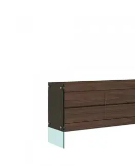 Komody Soho SH04 Komoda