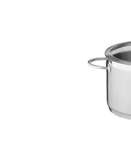 Tescoma VISION Tescoma hrniec VISION s pokrievkou ø22 cm, 5.5l