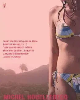Cudzojazyčná literatúra Lanzarote