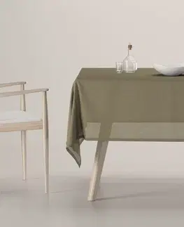 Obrusy Obrus na stôl obdĺžnikový
