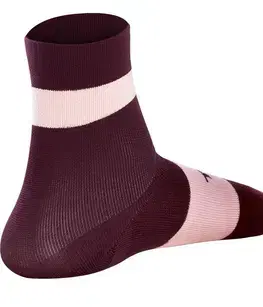 Cyklistické ponožky Trek Race Quarter Socks Veľkosť: 35-38 EUR
