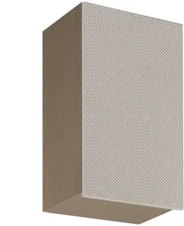 Kuchynské skrinky Korpus Luxeo K04-G45(72) baltic storm