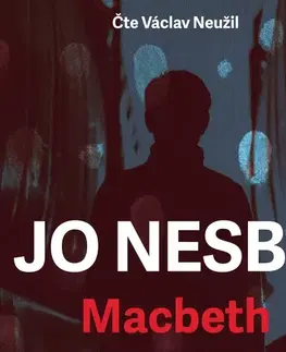 Detektívky, trilery, horory Práh Macbeth