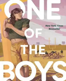 Young adults One of the Boys - Victoria Zeller