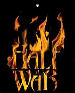 Sci-fi a fantasy Half a War - Az ütközet - Joe Abercrombie