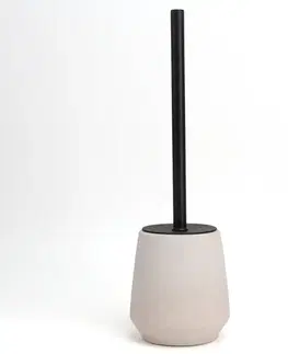Kúpeľňové doplnky WC kefa BCE1184AA-TOH