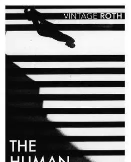 Cudzojazyčná literatúra The Human Stain - Philip Roth