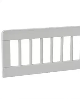 Nábytok Zábrana BASIC 160X70 biela