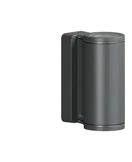 Svietidlá Steinel 087753 - LED vonkajšie nástenné svietidlo 2xGU10/14,5W/230V L 940 IP44 087753