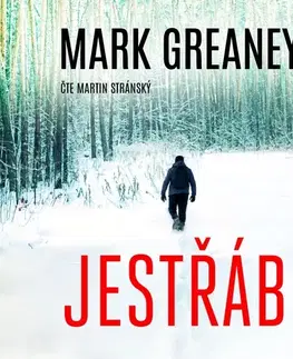Detektívky, trilery, horory Témbr Jestřáb
